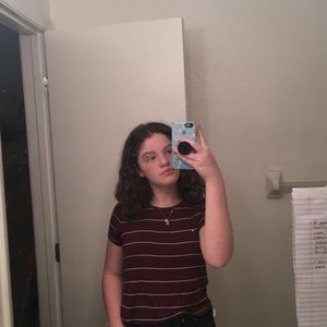 Meet your Posher, Denise